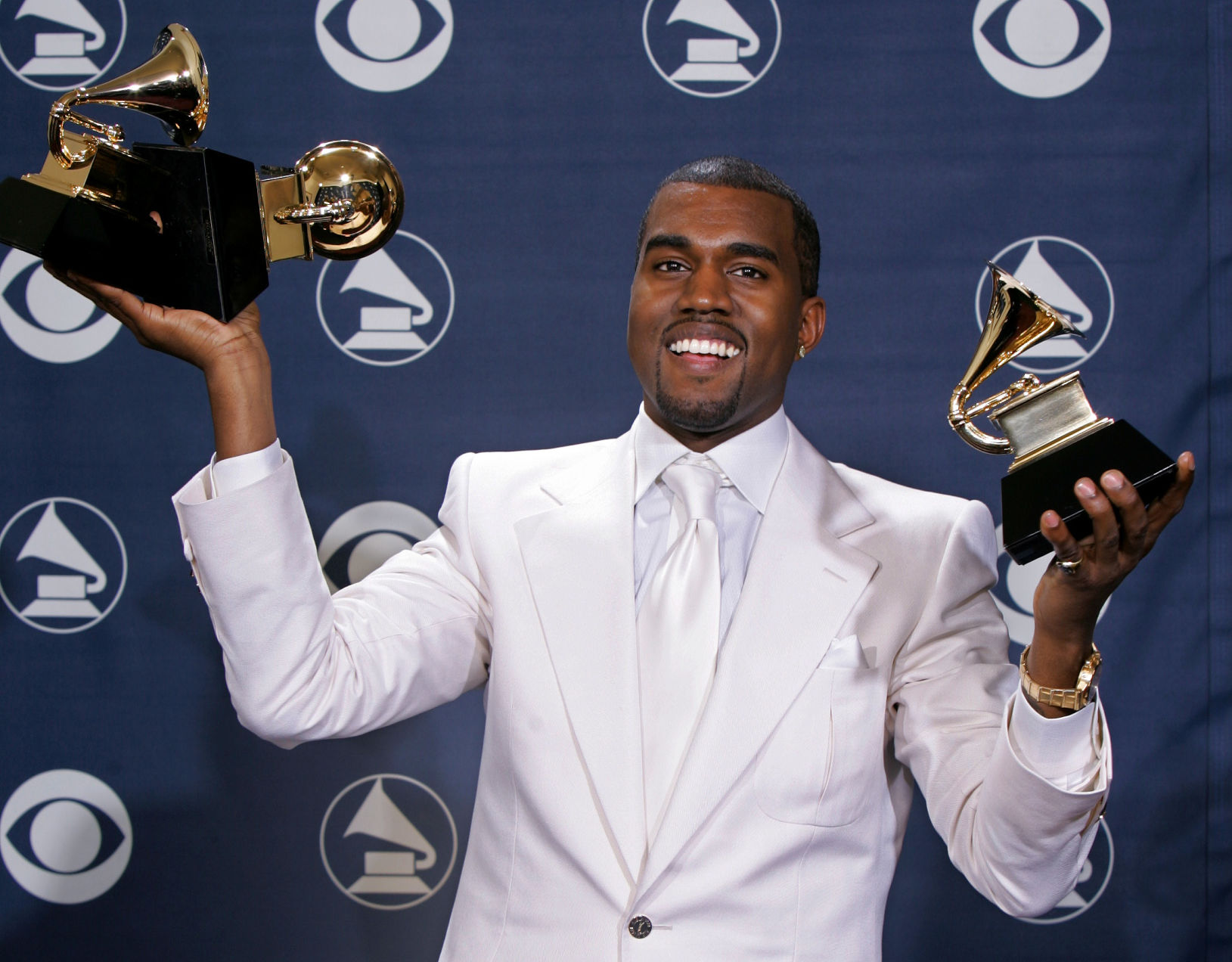 2005: Grammy Awards
